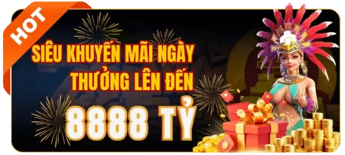 Chương trình VIP độc quyền của rik