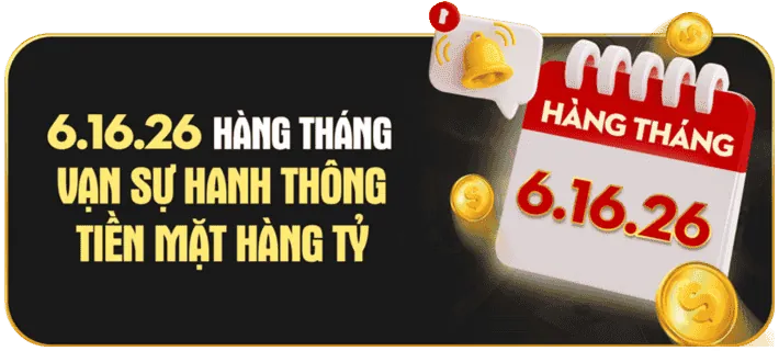 Thưởng nạp lần đầu tại rik