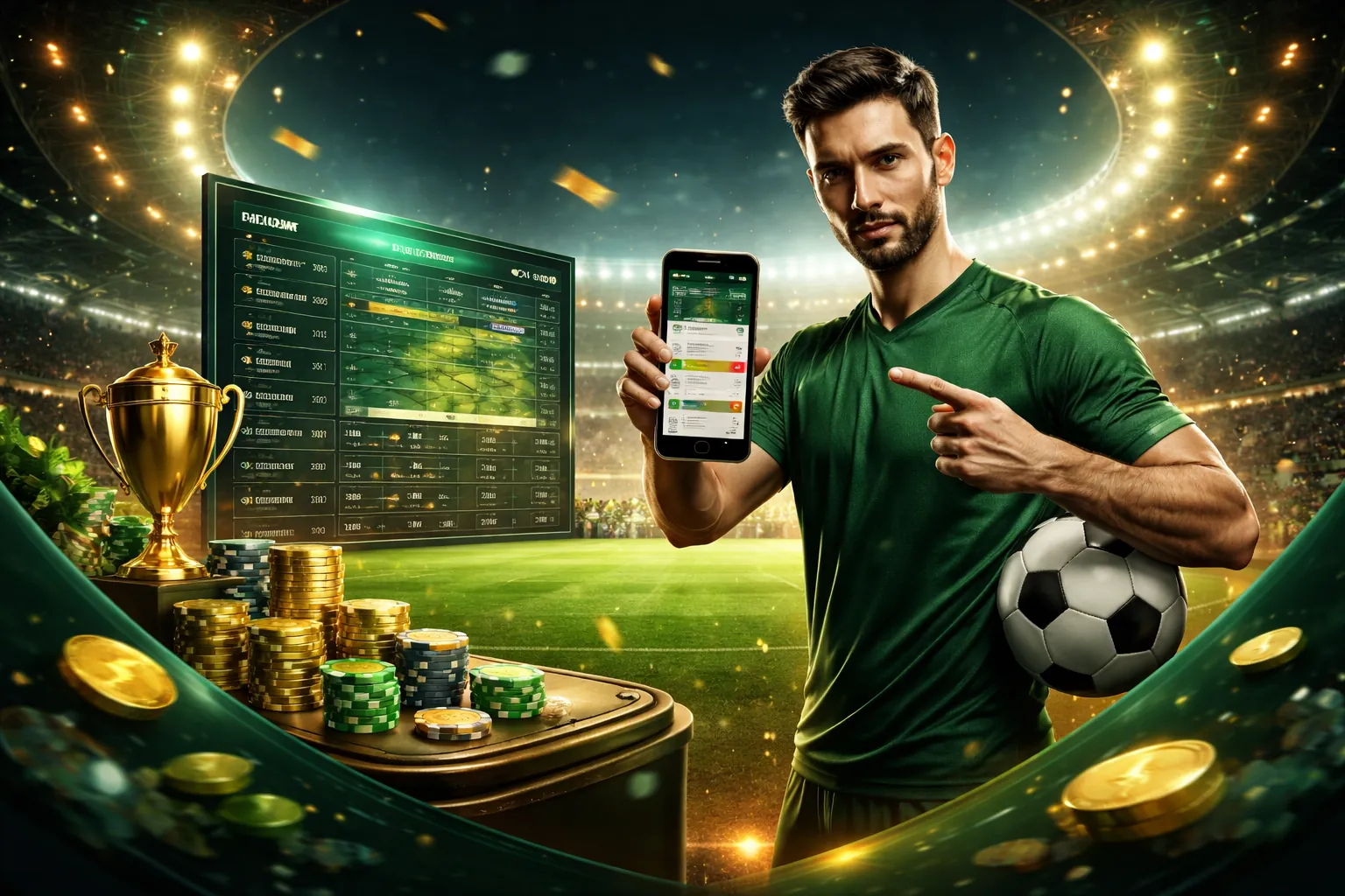 Người chơi rik ăn mừng chiến thắng slot tỷ lệ thắng cao