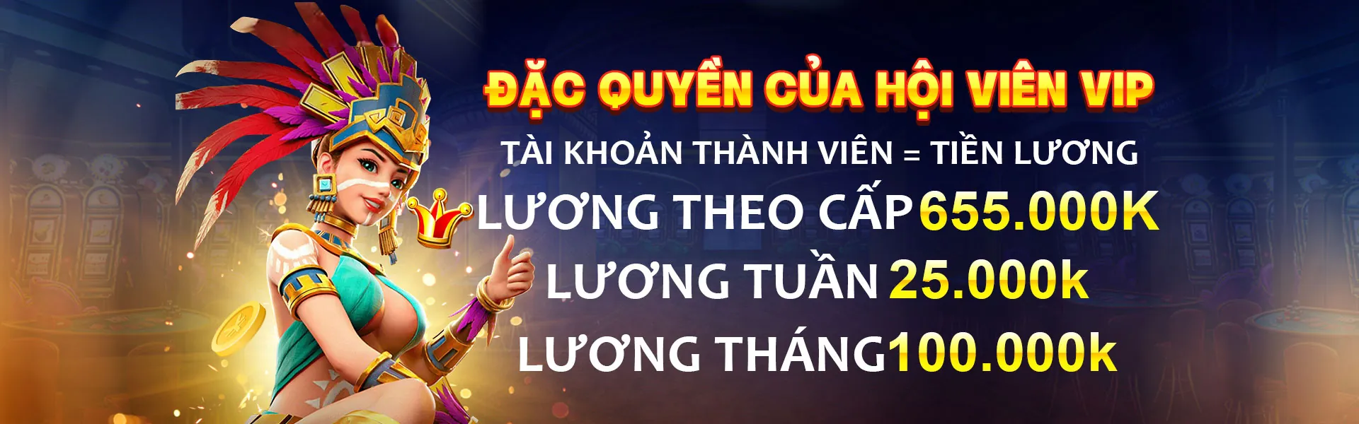 Hình ảnh chính: Chiến lược thắng lớn tại Rik Casino