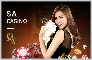 Trò chơi slot jackpot lũy tiến tại rik