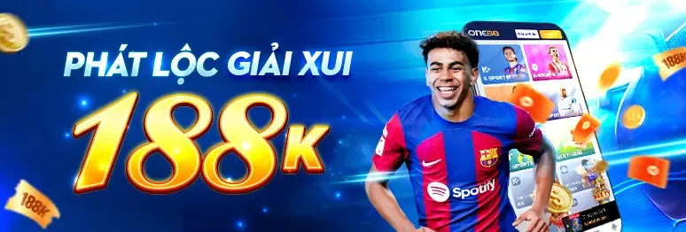 Banner khuyến mãi bắn cá rik