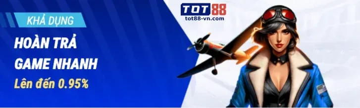 Biểu đồ giải thích tỷ lệ RTP của máy đánh bạc tại rik