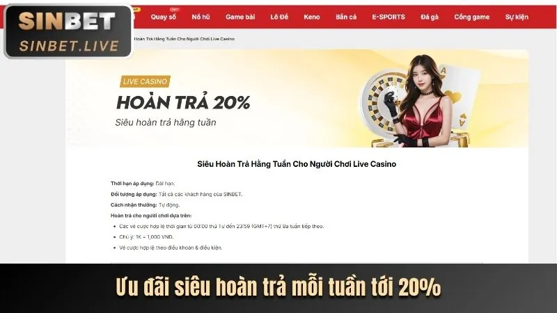 Trò chơi slot phổ biến tại rik