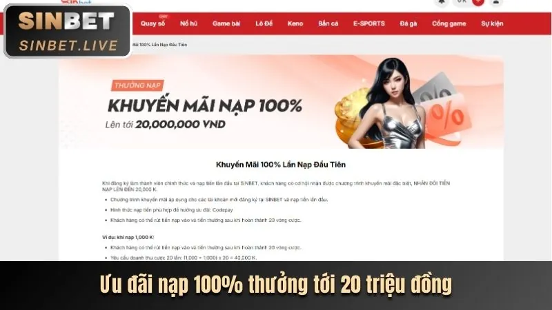 Ưu đãi và phần thưởng lớn khi chơi bắn cá rik